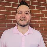 Photo of Justin Ferullo