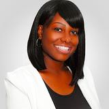 Photo of Georgelene Louis-Jean