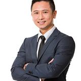 Photo of David Tang