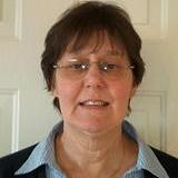 Photo of Kerry Baird