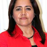 Photo of Veronica Cabrera