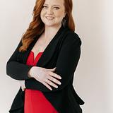 Photo of Anne Marie Authier