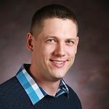 Photo of Charles Robbins