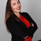 Photo of Rebecca Wesley