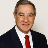 Photo of John Abromitis