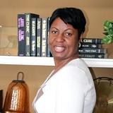 Photo of Tanya Warner