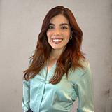 Photo of Andrea Mora