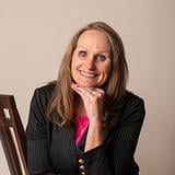 Photo of Samantha Schenk