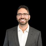 Photo of David Simovski