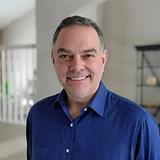 Photo of David Allen