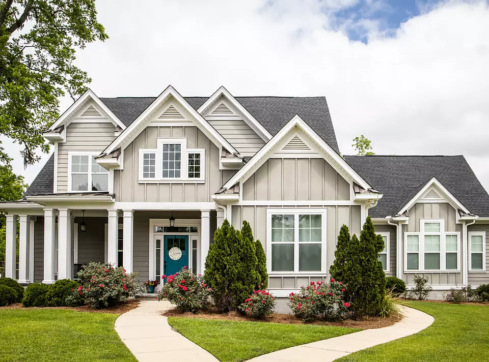 Killeen, TX real estate