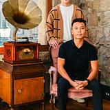 Photo of Mitchell Li