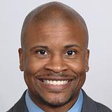 Photo of Patrick Beasley