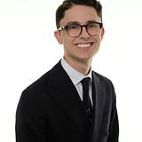 Photo of Lucas Caplan