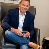 Photo of Mike Andrews