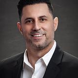 Photo of Ryan Yamini