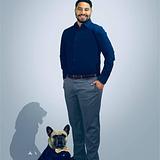 Photo of Israel Perez