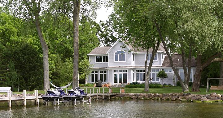 Rose Creek, MN real estate