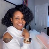 Photo of Takia Walker