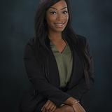 Photo of Alexis  Scott