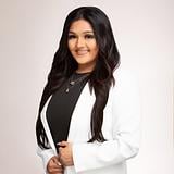 Photo of Mishal Hamani