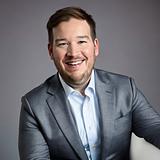 Photo of James Manser