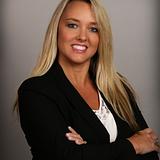 Photo of Corina Jones