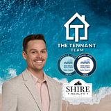 Photo of Joshua Tennant