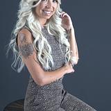 Photo of Andrea Weisman