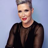 Photo of Lisa Goulet