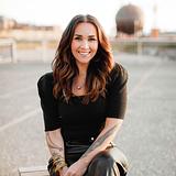 Photo of Kerri Zender