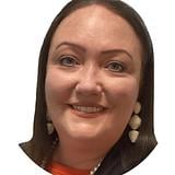 Photo of Amber Bryan