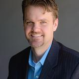 Photo of Chris Pulse