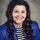 Photo of Robbi  George