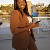 Photo of Myrlande AKA Mimi Etienne