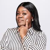 Photo of Charlene Ezirike