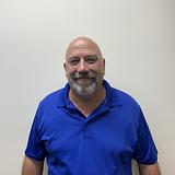 Photo of David Harrison