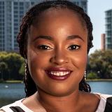 Photo of Kimone Campbell