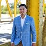 Photo of Nico Almanza