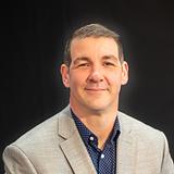 Photo of Chris Kotula