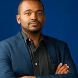 Photo of Derek Hinkle-Moore