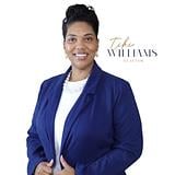 Photo of Tiki  Williams