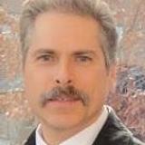 Photo of Aaron Blackman