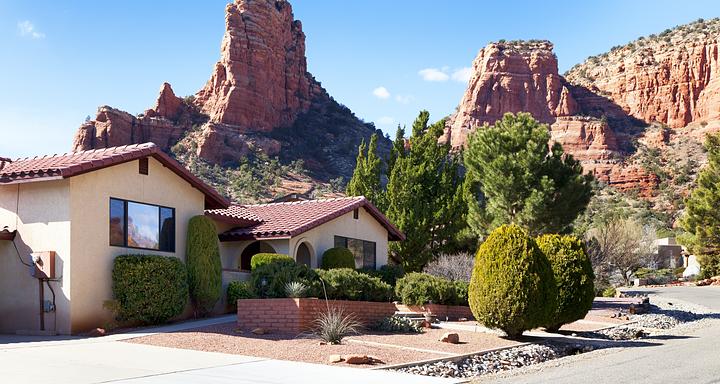 Florence, AZ real estate