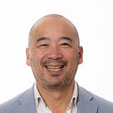 Photo of William Lew