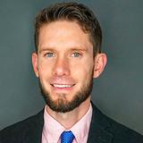 Photo of Connor O'Halloran