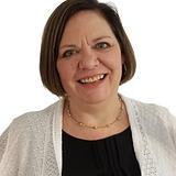 Photo of Jill Thomas