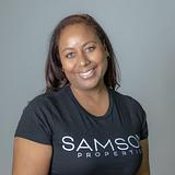 Photo of Dawn Ferguson