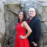 Photo of Jessica & Aaron  Waldo