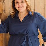 Photo of Stephanie Cole